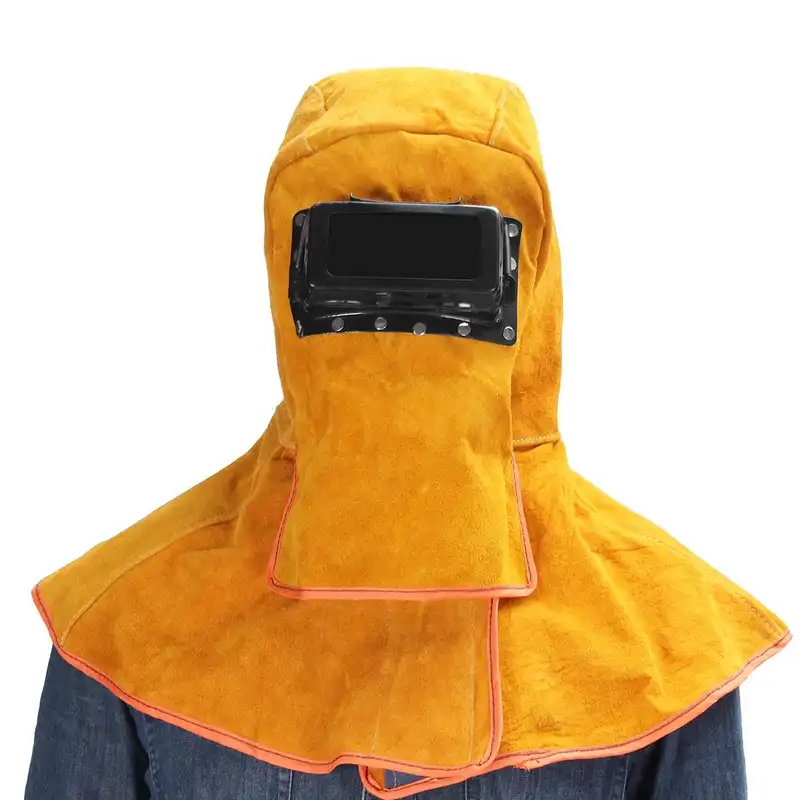 Custom welding hood for head protection - Safety Helmets Manufacturers ...